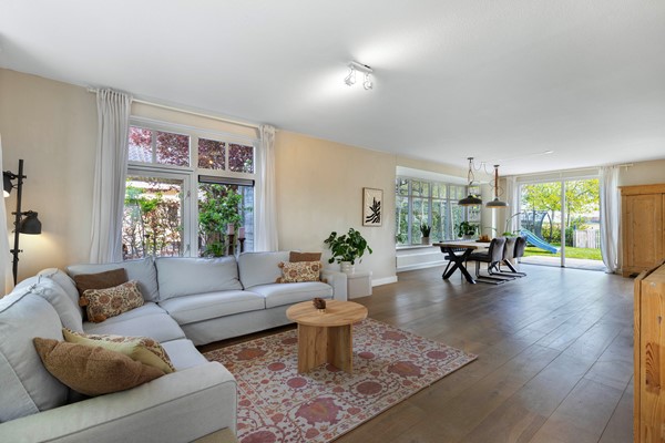 Medium property photo - John Daltonhage 8, 8302 WT Emmeloord